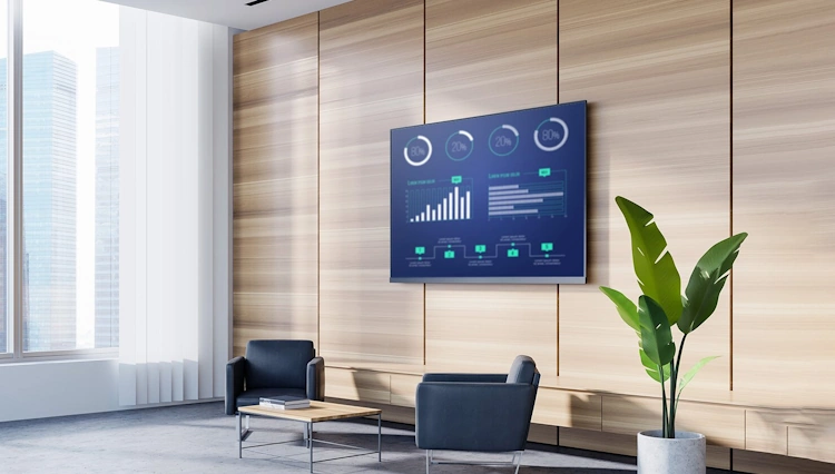 Телевидение для бизнеса от Ростелеком в деревня Малая Сальница (Тульская область)